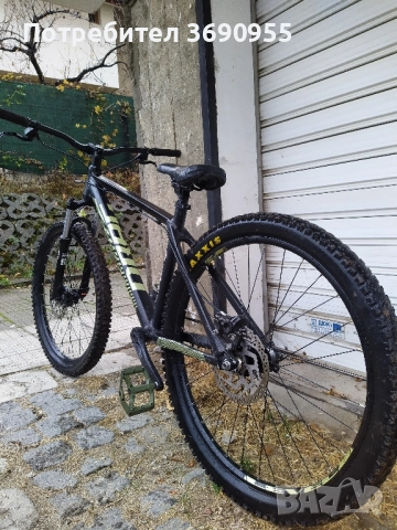 Drag C1 Fun custom , снимка 2 - Велосипеди - 52370556