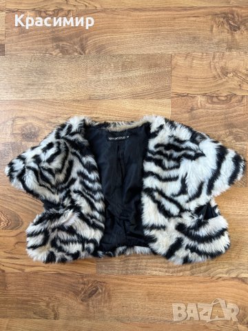 Дамски елек, размер М