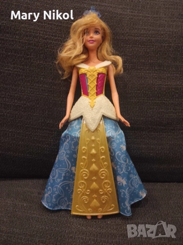 Кукли в отлично състояние, снимка 9 - Кукли - 52407214