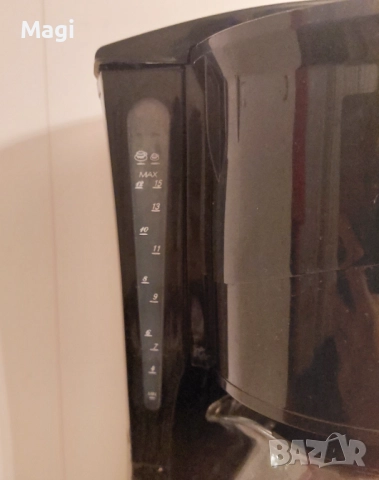 Кафемашина, снимка 7 - Кафемашини - 52648074