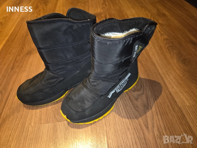 Апрески/ момче Matstar, снимка 9 - Детски боти и ботуши - 52479282