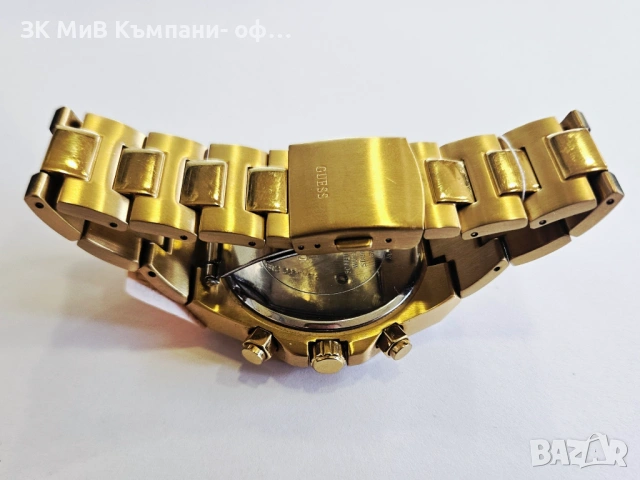 Часовник Guess GW0703G2 02639-25, снимка 4 - Мъжки - 53008096
