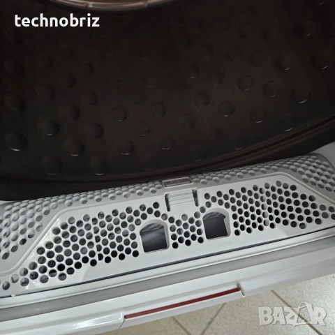Немска инверторна сушилня AEG 7000 SERIES А+++ 8кг - ГАРАНЦИЯ, снимка 5 - Сушилни - 52041213