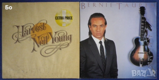 грамофонни плочи #2, снимка 12 - Грамофонни плочи - 52732765