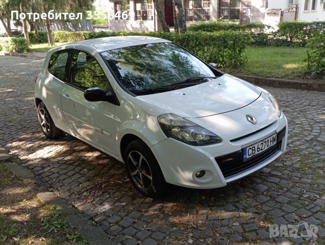 Рено клио 1.2 75к.с, снимка 2 - Автомобили и джипове - 51937125