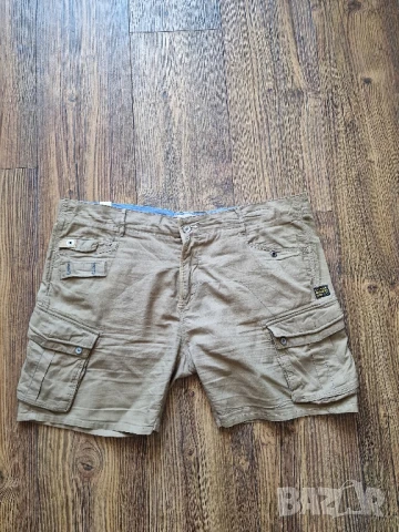 Страхотни мъжки къси панталони G STAR RAW размер 31 