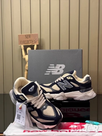 дамски маратонки New balance , снимка 2 - Маратонки - 51348394