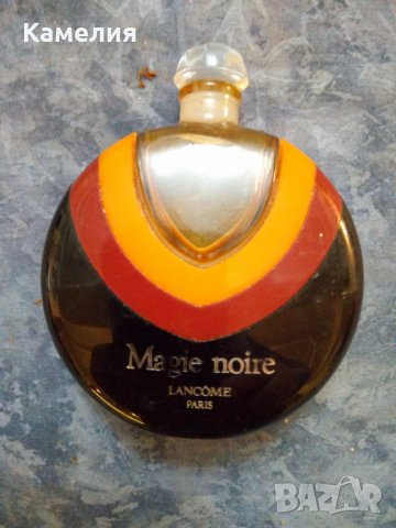 Mogie Norie lancome, снимка 3 - Дамски парфюми - 36623849