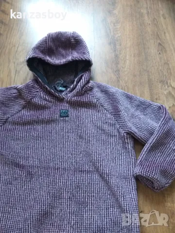 66 north polartec - страхотно дамско горнище S, снимка 6 - Спортни екипи - 47295960