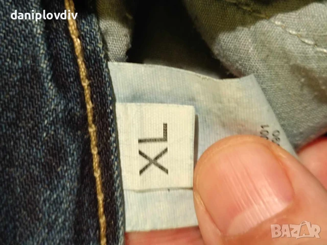 ZEE LANE,атрактивни дамски дънки, снимка 5 - Дънки - 50708889