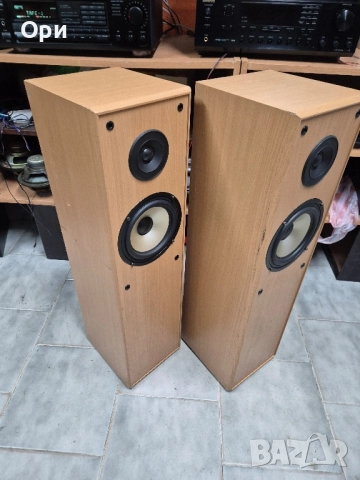 Тонколони DK DIGITAL LS-180, снимка 2 - Тонколони - 51431223