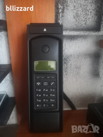 SIEMENS телефони BIT 2 BMW E36 E46 X5, снимка 3 - Аксесоари и консумативи - 51421948