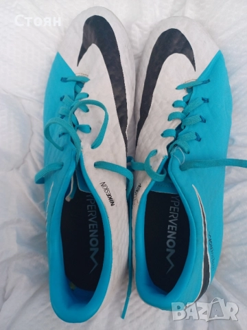 Бутонки Оригинални Калеври Футболни обувки бутонки за деца nike adidas Найк Адидас стоножки, снимка 3 - Футбол - 43585347