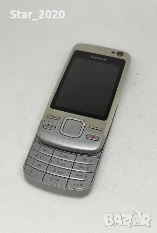 Продавам Nokia 6600i 
