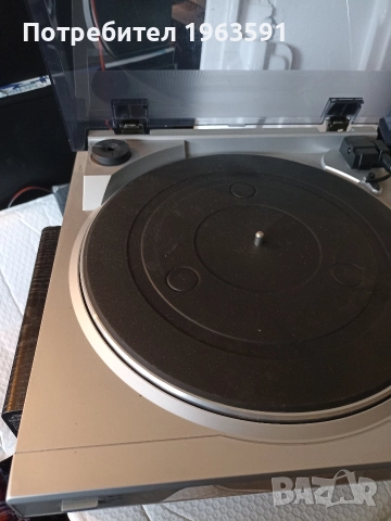 грамофон, снимка 4 - Грамофони - 52974144