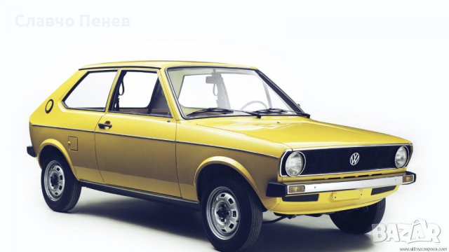 Ретро фар за Volkswagen Polo I (1975–1981 Polo II (86C) и други, снимка 6 - Части - 40414775