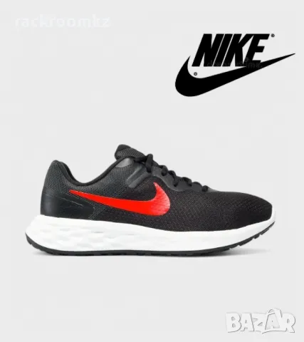 Mъжки маратонки Nike Revolution 6 NN Rouge