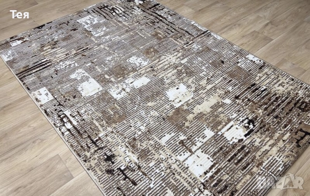 Мокетени килими и пътеки с гумирана основа, снимка 16 - Пътеки - 52571690