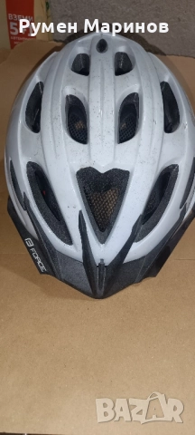 Продавам 2 броя каски за велосипеди!, снимка 7 - Аксесоари за велосипеди - 51699935