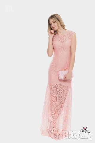 До -50% на Дамски официални рокли, снимка 9 - Рокли - 28448924