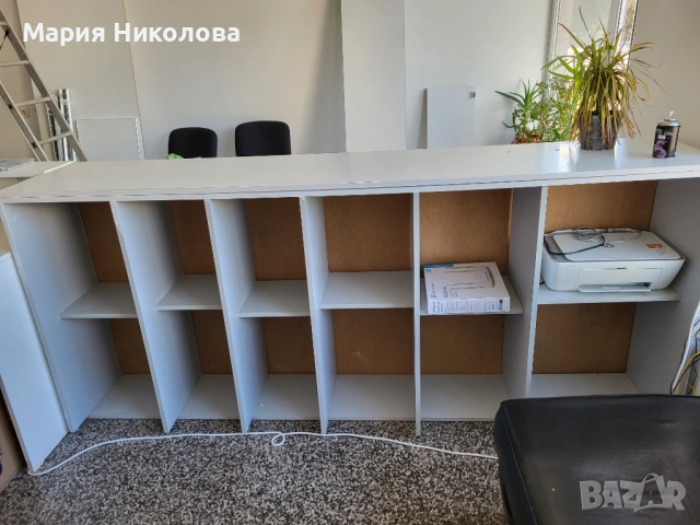 Продавам оборудване за магазин,аптека,Дрогерия или други, снимка 4 - Стелажи и щандове - 53408859