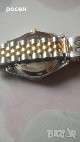 стилен елегантен часовник astron, снимка 4 - Мъжки - 51740481