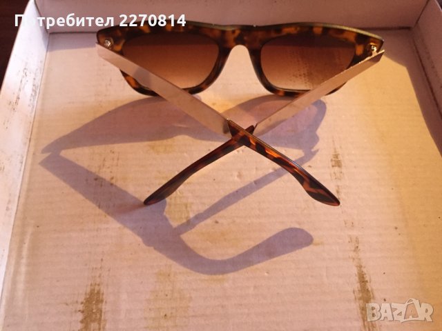 Очила, снимка 2 - Слънчеви и диоптрични очила - 28749768