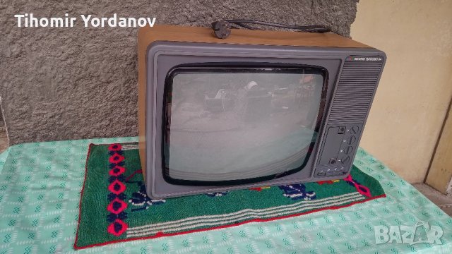 Телевизор Велико Търново 84., снимка 6 - Телевизори - 37359058