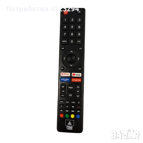 Телевизор A6 SMART Full HD - 32 инча с Android, Netflix и YouTube Модел:, снимка 2 - Телевизори - 52871520