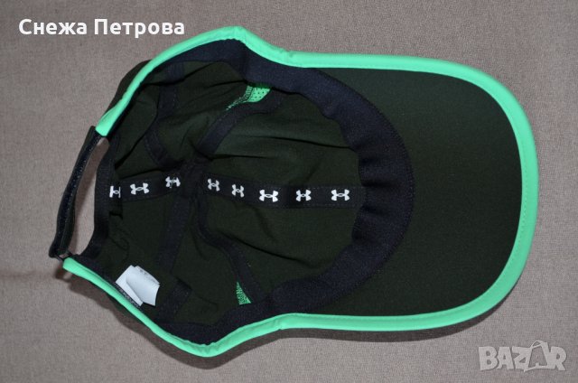  Under Armour Shadow 4.0 шапка, снимка 8 - Шапки - 26697449