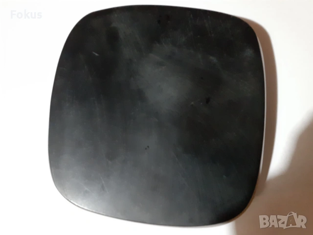 Стар соц. пепелник - каталин, снимка 3 - Антикварни и старинни предмети - 53286273