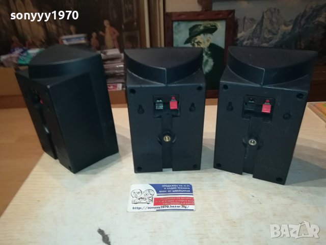 infinity x3бр-внос swiss 2711230944LNWC, снимка 16 - Тонколони - 43163162