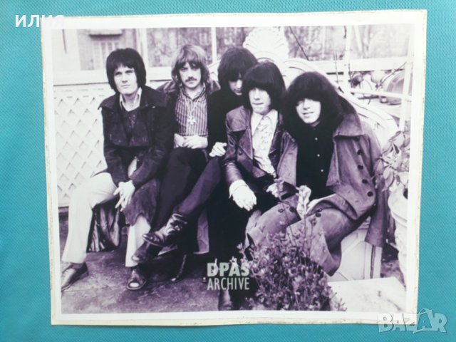 Стикери и Плакати "Deep Purple", снимка 6 - Други музикални жанрове - 37320939