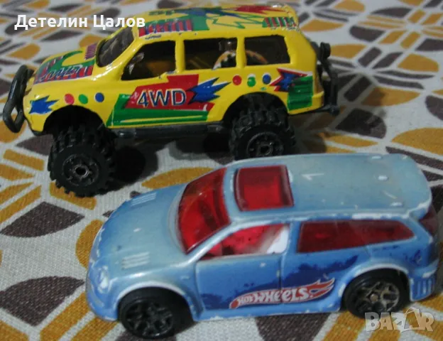 Голям лот, колекция от играчки колички и фигурки и др., колекционерски, снимка 10 - Други ценни предмети - 49094994