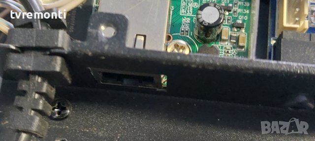 платка MSD7831-V2.3 for Skymaster 42SF1000-TNT дисплей CX420DLEDM, снимка 5 - Части и Платки - 39673624