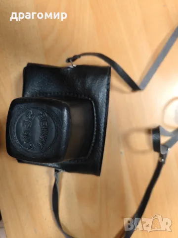 калъф за ZENIT , снимка 5 - Чанти, стативи, аксесоари - 48616476