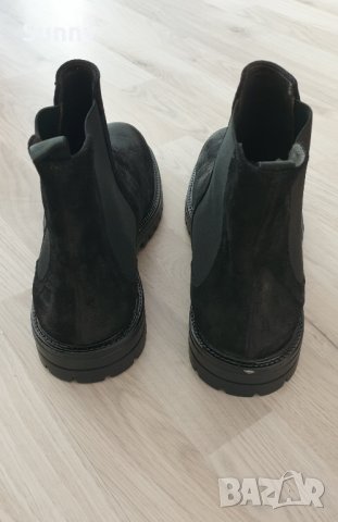 Мъжки боти Daniel Kenneth, снимка 4 - Мъжки боти - 33219145