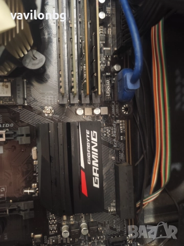 Геймърски компютър на добра цена., снимка 9 - Геймърски - 52000127