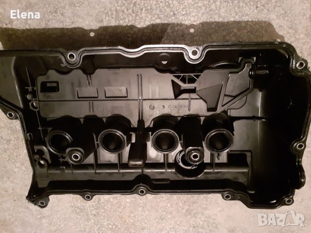 Капак за Пежо 207, снимка 4 - Части - 43997490