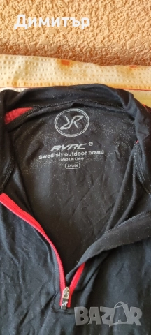 RVRC, снимка 4 - Блузи - 51682652