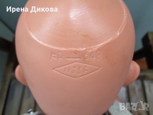 Продавам колекционерска кукла NJSF, снимка 3 - Колекции - 38481397