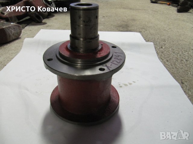 Части за полска косачка, снимка 3 - Селскостопанска техника - 33561121