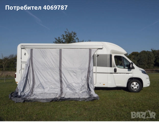 Форселт за кемпер, снимка 5 - Къмпинг мебели - 52861026