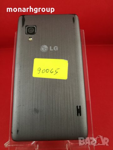 Телефон LG E460 Optimus L5 II, снимка 6 - LG - 27365975