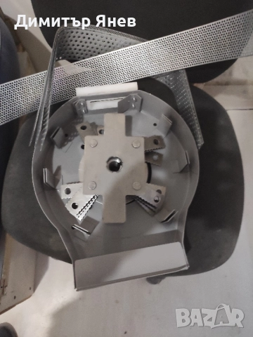 комплект за фуражомелка, снимка 1