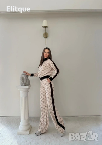 дамски екипи , снимка 14 - Спортни екипи - 53345778