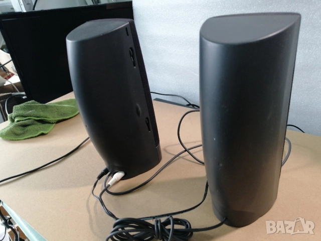 Колнки за компютър JBL PLATINUM SERIES SP08A11 , снимка 3 - Тонколони - 51686891