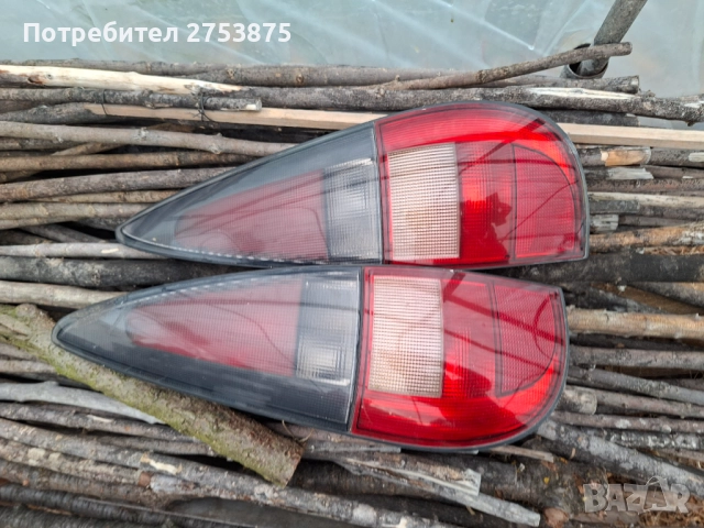 Рено Renault laguna Лагуна на части, снимка 7 - Части - 52508780