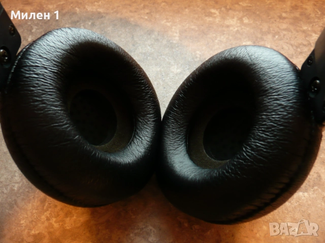 Fostex- Слушалки, снимка 3 - Слушалки и портативни колонки - 52761307