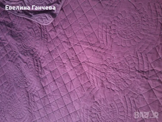 Покривка за спалня, снимка 5 - Покривки за легло - 48628499